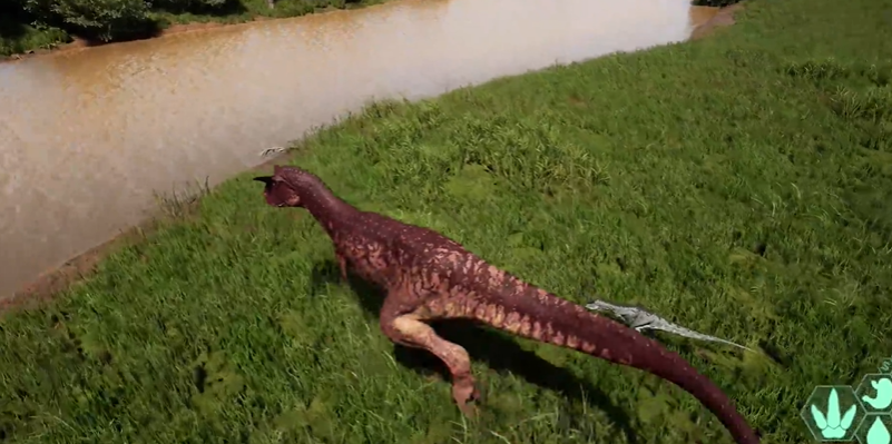 恐龙岛怎么找龙 恐龙岛怎么找龙