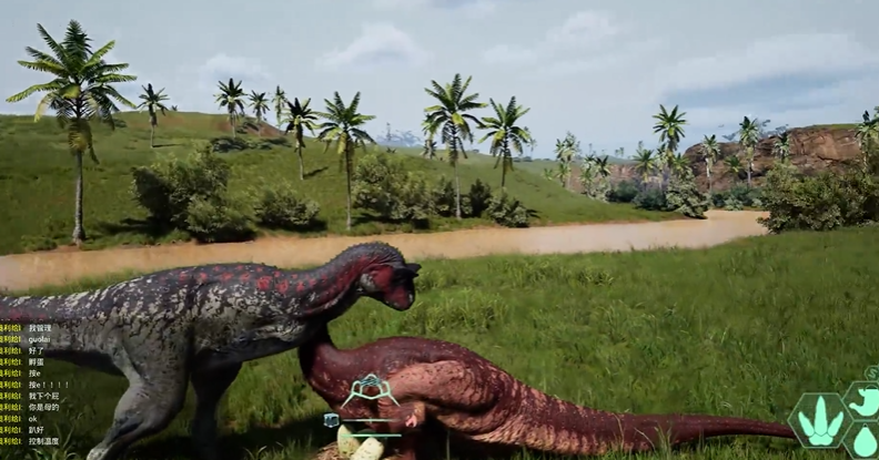 恐龙岛怎么找龙 恐龙岛怎么找龙