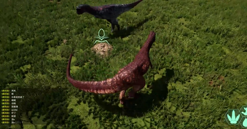 恐龙岛怎么找龙 恐龙岛怎么找龙