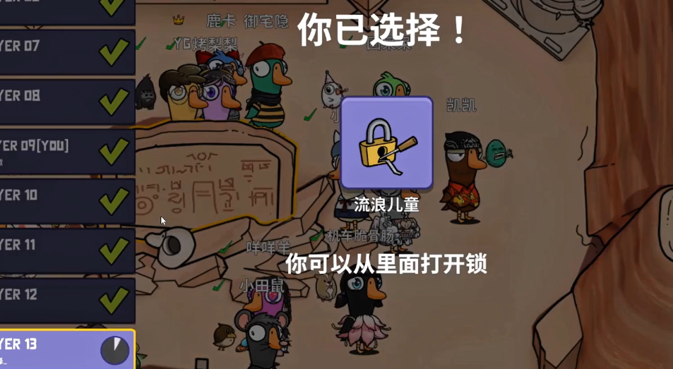 鹅鸭杀流浪儿童有什么用途