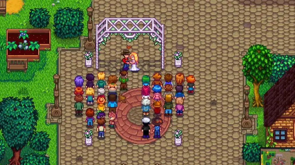 星露谷物语第九颗心怎么解锁 星露谷物语第九颗心怎么解锁