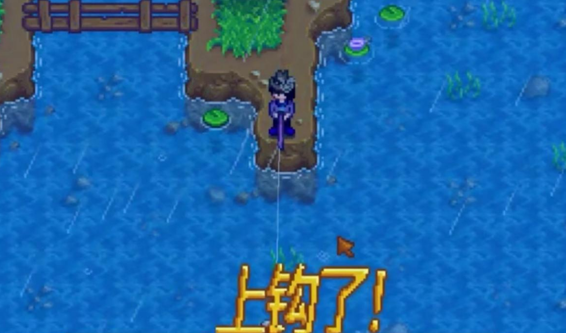 星露谷物语一开始怎么玩 星露谷物语一开始怎么玩