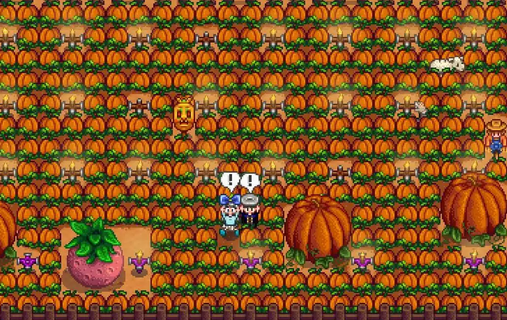 星露谷物语一开始怎么玩 星露谷物语一开始怎么玩