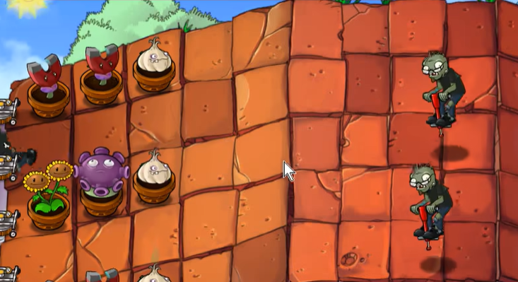 植物大战僵尸僵尸舞会怎么打