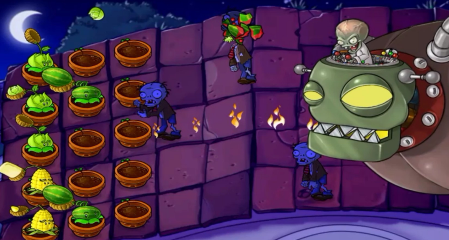 植物大战僵尸僵博怎么打 植物大战僵尸僵博怎么打