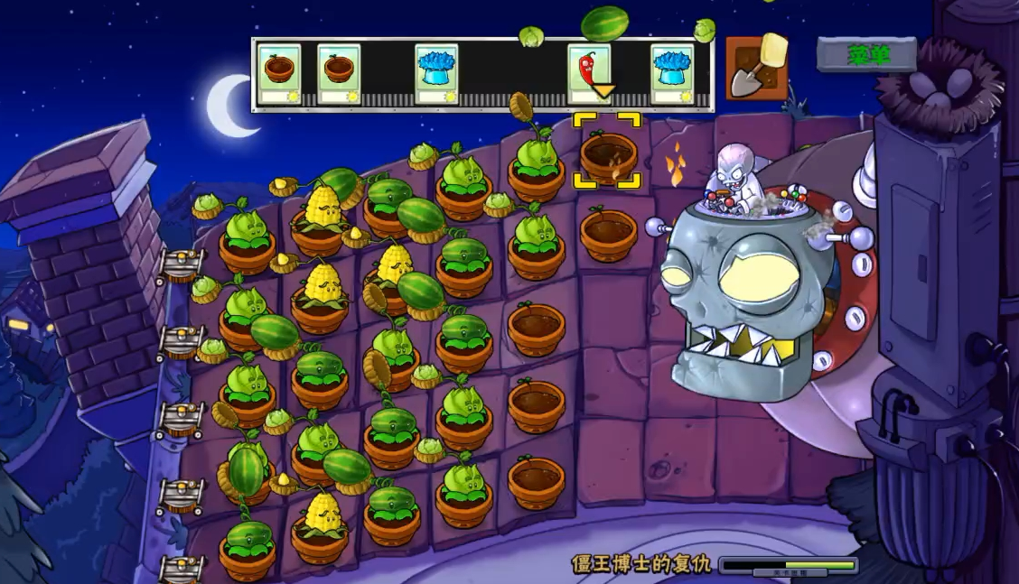 植物大战僵尸僵博怎么打 植物大战僵尸僵博怎么打