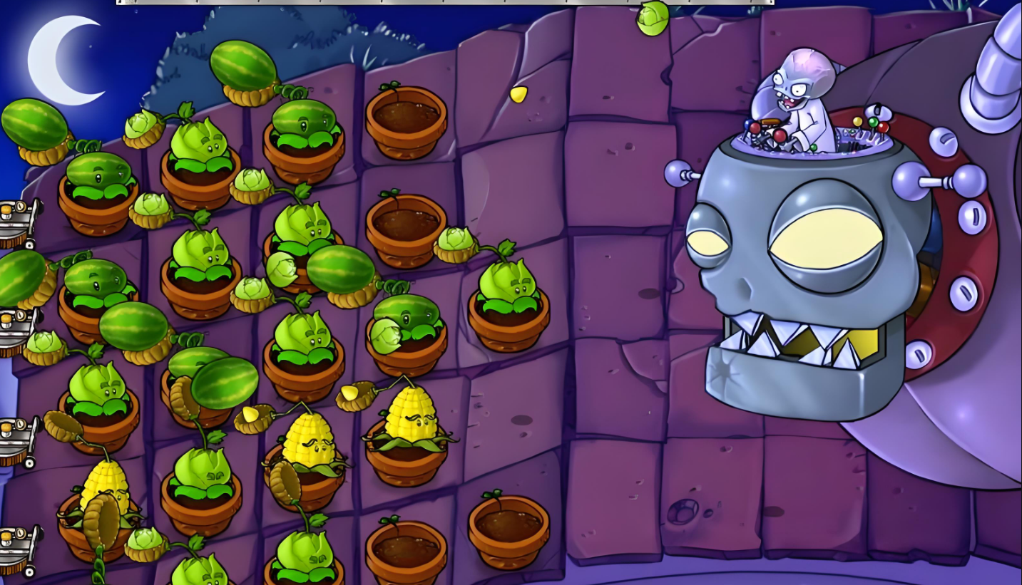 植物大战僵尸僵博怎么打 植物大战僵尸僵博怎么打