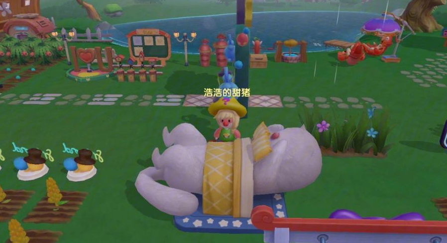 摩尔庄园雪獭怎么钓必中