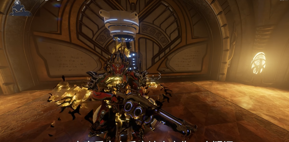 星际战甲前期武器选择什么