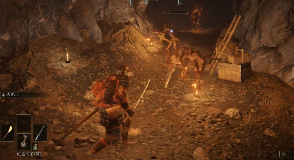 艾尔登法环职业新手玩什么 艾尔登法环职业新手玩什么