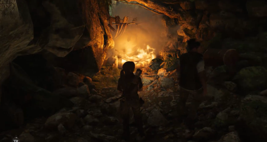 古墓丽影双子受封之地怎么过 古墓丽影双子受封之地怎么过