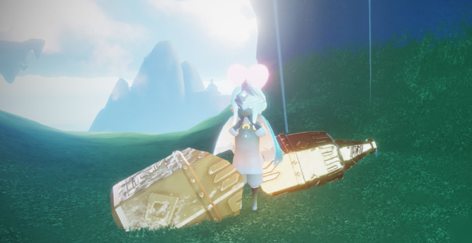 光遇圣岛季的任务怎么做 光遇圣岛季的任务怎么做