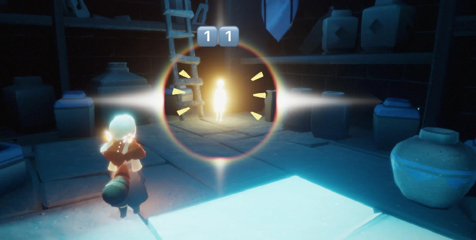 光遇怎么玩到九翼 光遇怎么玩到九翼