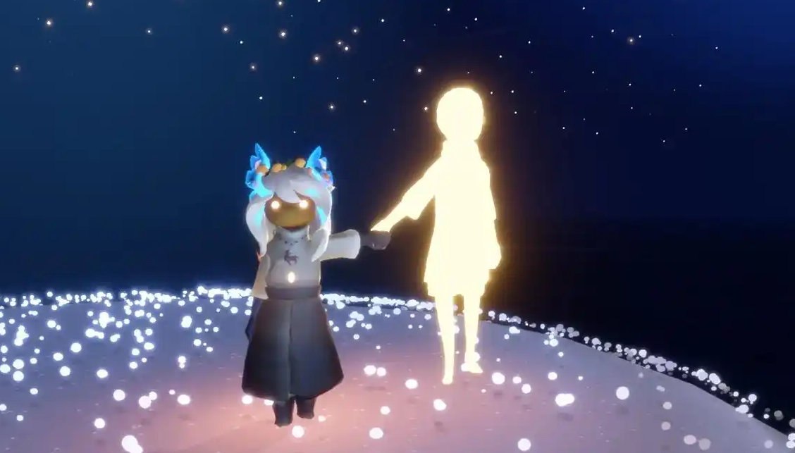 光遇怎么玩到九翼 光遇怎么玩到九翼