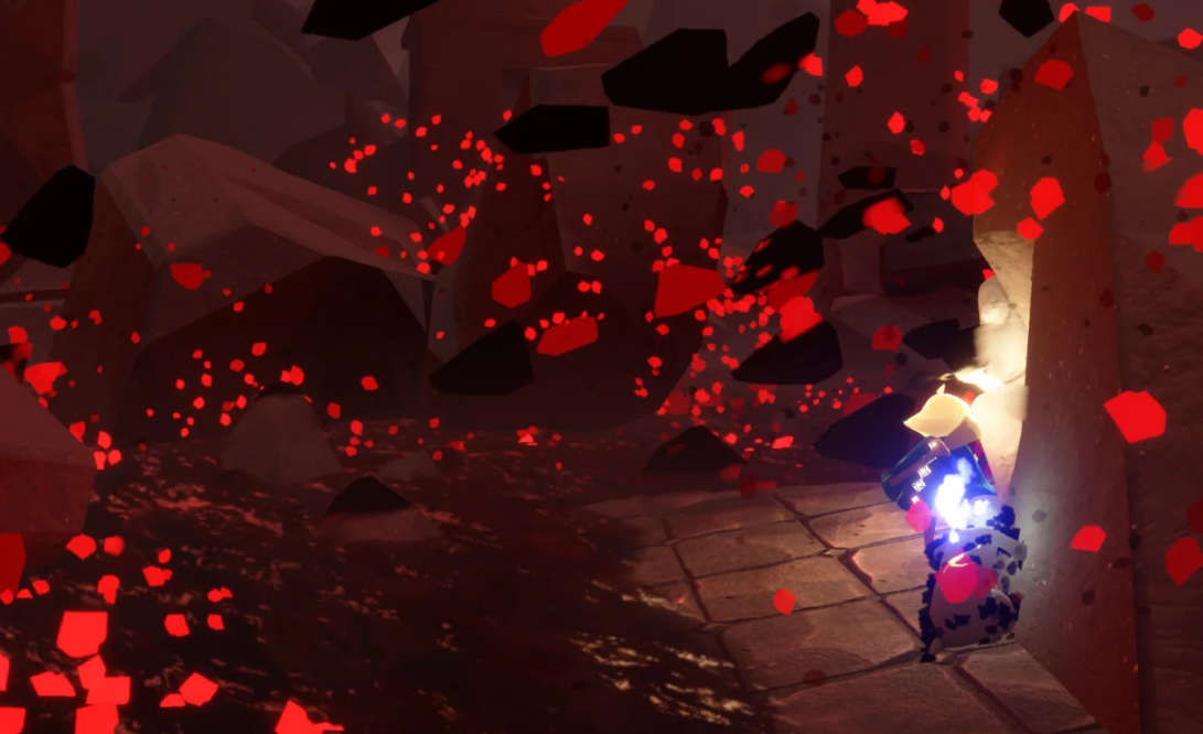 光遇怎么玩到九翼 光遇怎么玩到九翼