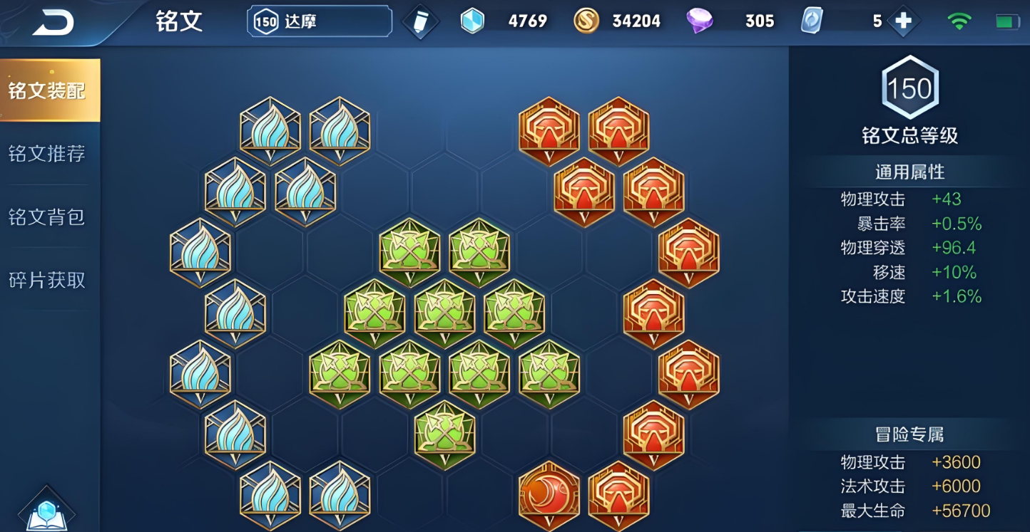 王者荣耀达摩加钟馗出装怎么搭配 王者荣耀达摩加钟馗出装怎么搭配