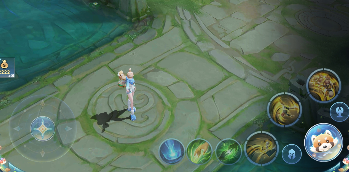 王者荣耀小满最强出装怎么出