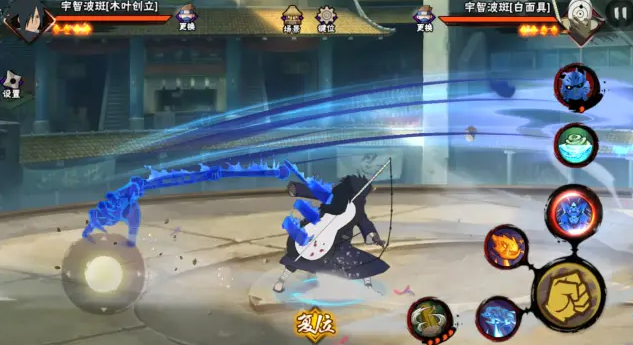 火影忍者幻境小李可以变什么 火影忍者幻境小李可以变什么