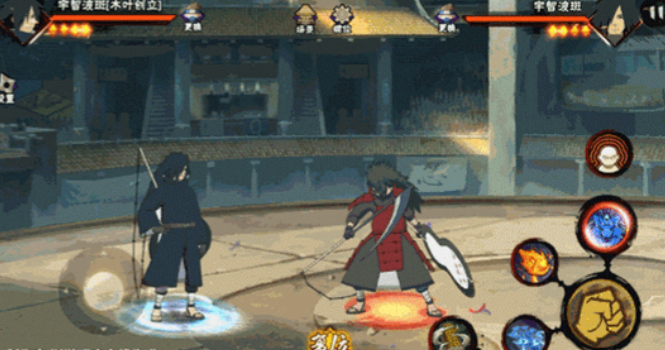 火影忍者幻境小李可以变什么 火影忍者幻境小李可以变什么