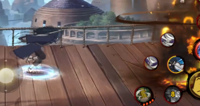 火影忍者幻境小李可以变什么 火影忍者幻境小李可以变什么