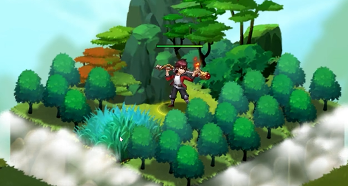 少年三国志2三国乱变怎么玩 少年三国志2三国乱变怎么玩