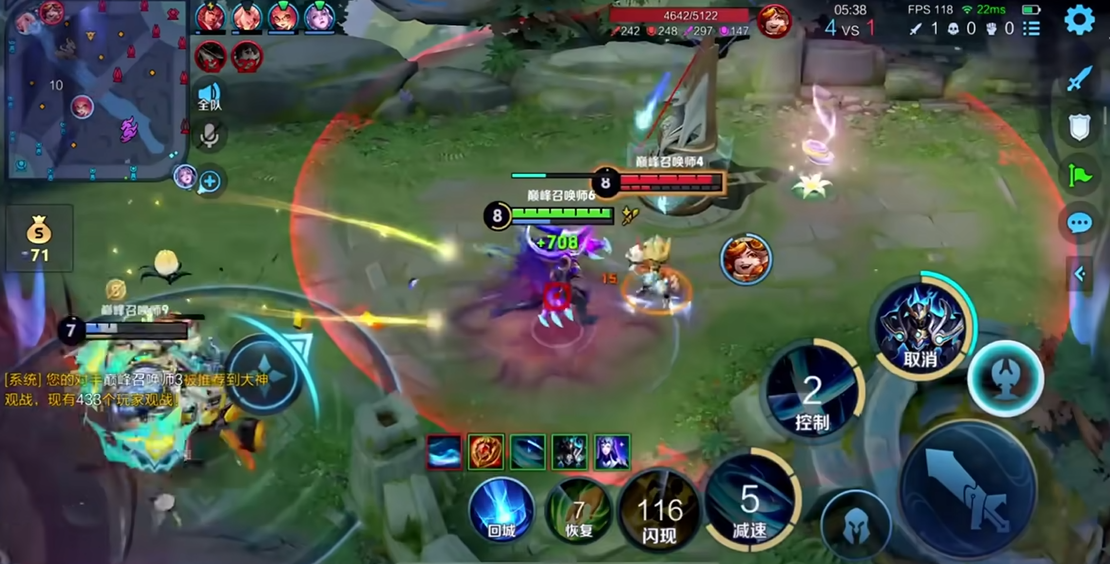 王者荣耀中凯怎么出装 王者荣耀中凯怎么出装