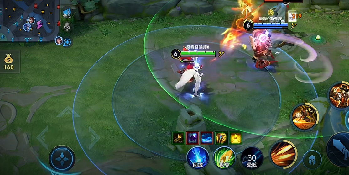 王者荣耀马可波罗铭文出装怎么选 王者荣耀马可波罗铭文出装怎么选