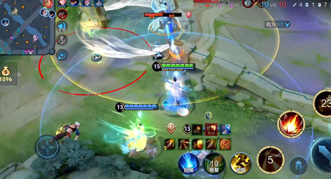 王者荣耀后羿出装如何选择 王者荣耀后羿出装如何选择