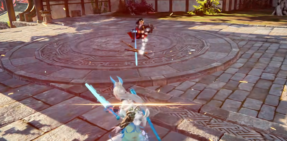 永劫无间新手怎么玩好