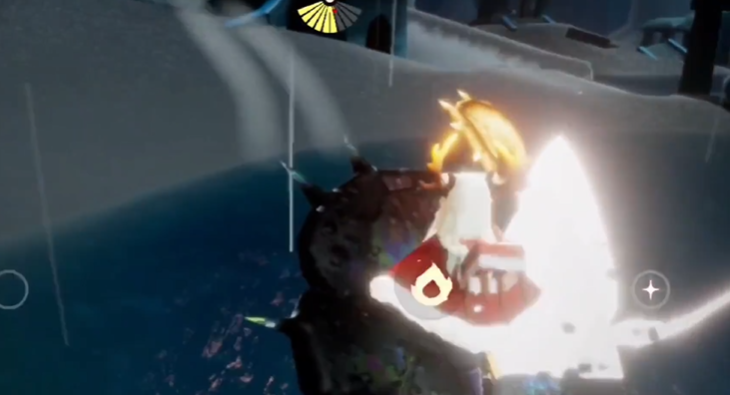 光遇云野怎么拯救鲲鹏 光遇云野怎么拯救鲲鹏