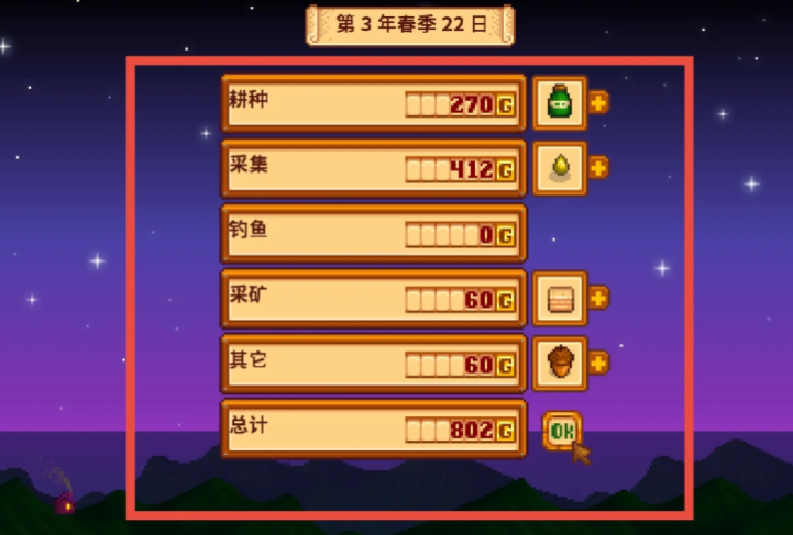 星露谷物语不用的鱼竿怎么卖