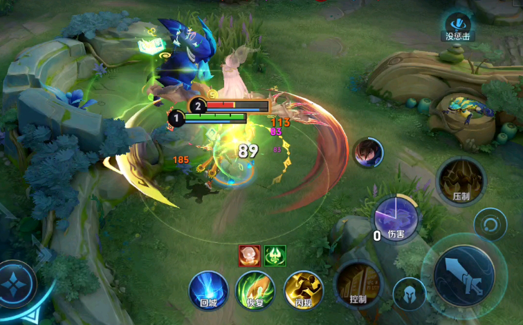 王者荣耀张良出装最新怎么出 王者荣耀张良出装最新怎么出