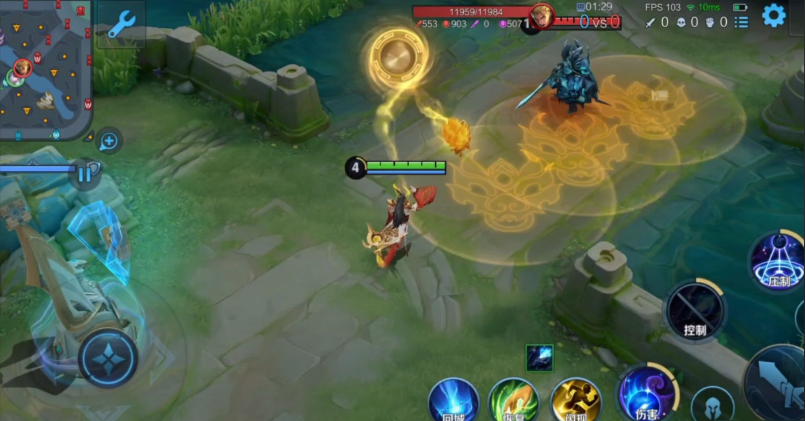 王者荣耀东皇最强出装是什么 王者荣耀东皇最强出装是什么