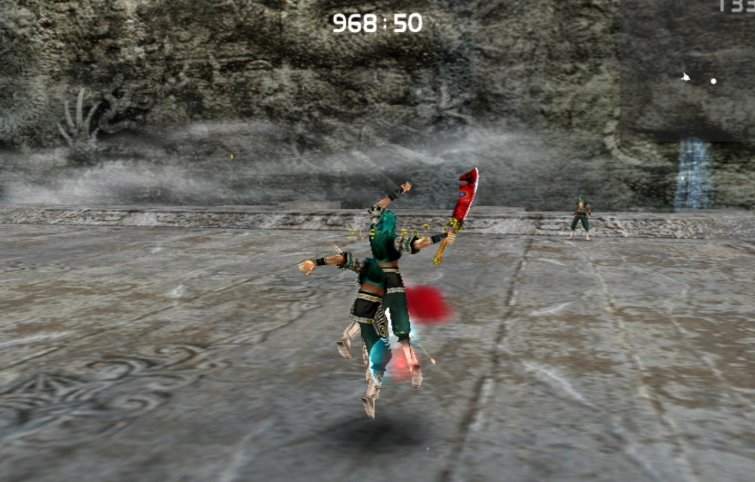 流星蝴蝶剑哪把武器好用一点