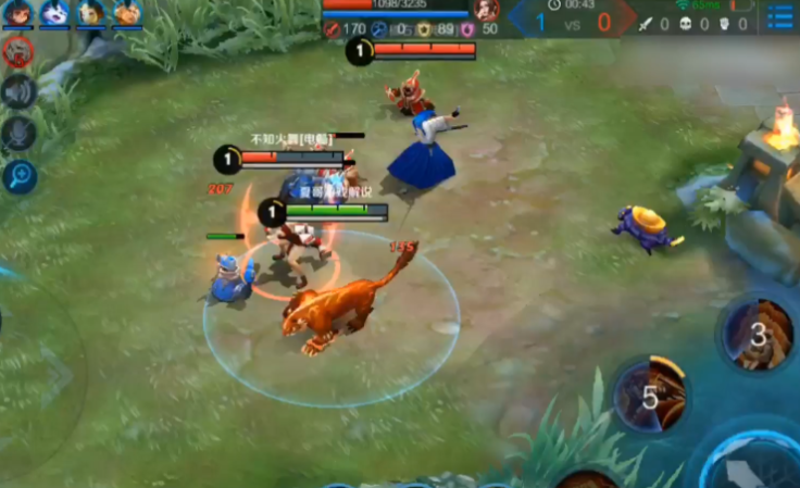 王者荣耀赛季裴擒虎最强出装是什么 王者荣耀赛季裴擒虎最强出装是什么