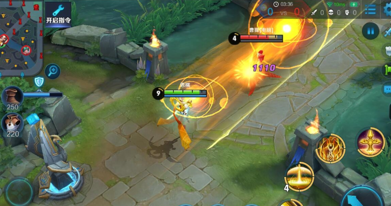 王者荣耀女娲出装和铭文怎么搭配 王者荣耀女娲出装和铭文怎么搭配