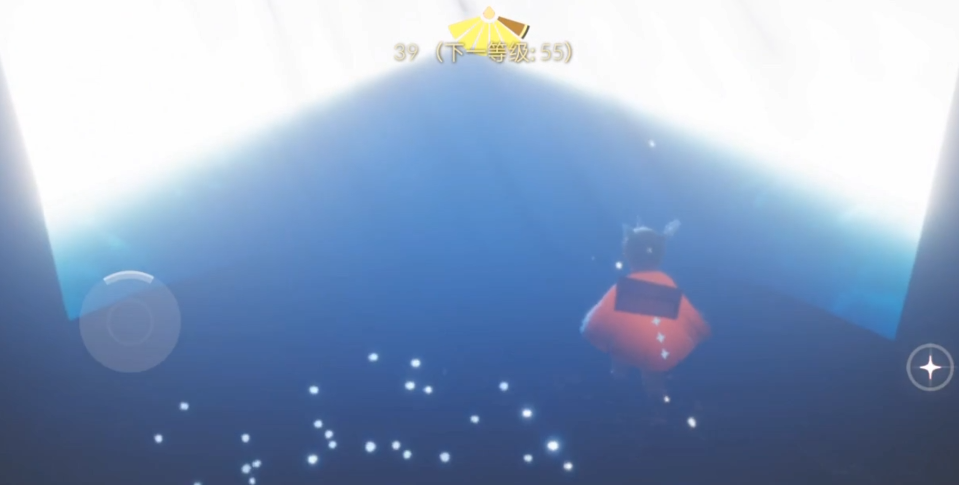 光遇中有献祭动作的先祖在哪里