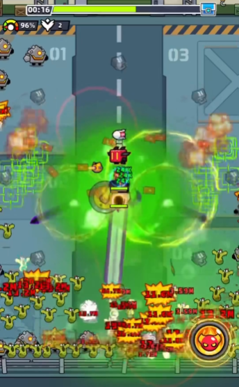 弹壳特攻队沃尔默和金哪个好 弹壳特攻队沃尔默和金哪个好