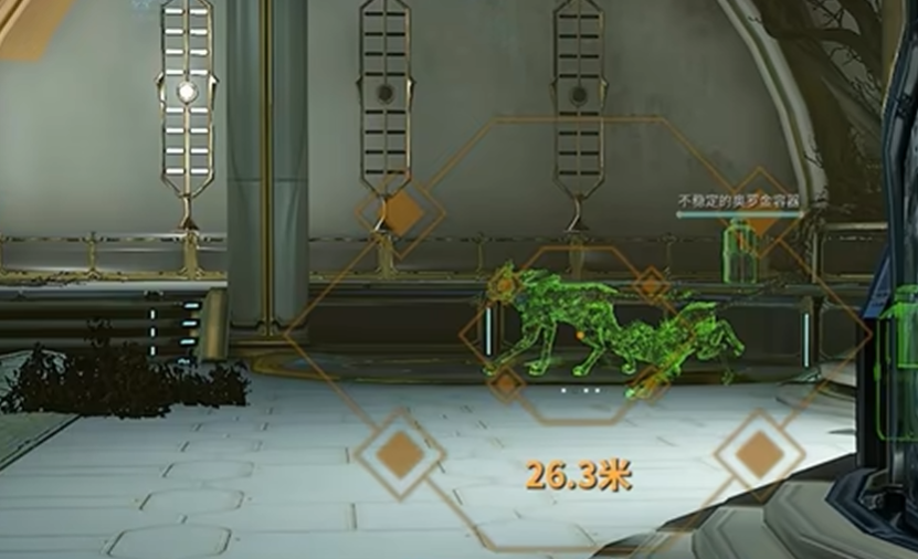 星际战甲如何获得狯犽