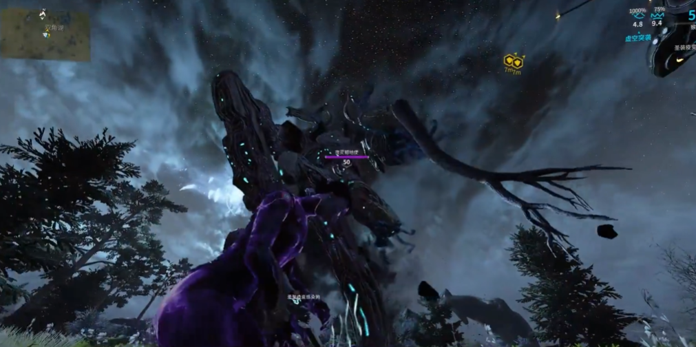 星际战甲大傻任务哪里接