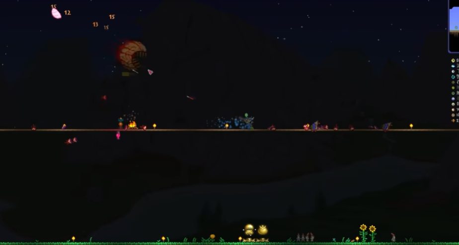 泰拉瑞亚净化粉末有什么用