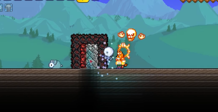 泰拉瑞亚净化粉末有什么用