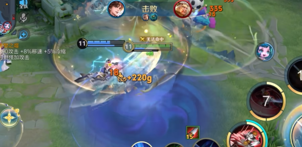 王者荣耀李白出装及思路是什么 王者荣耀李白出装及思路是什么