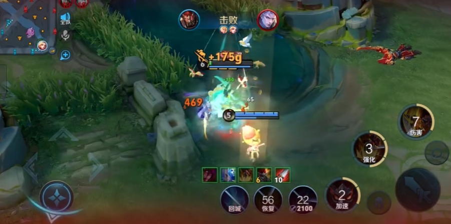 王者荣耀典韦的出装怎么出