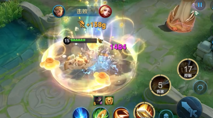 王者荣耀亚瑟打野出装是什么 王者荣耀亚瑟打野出装是什么