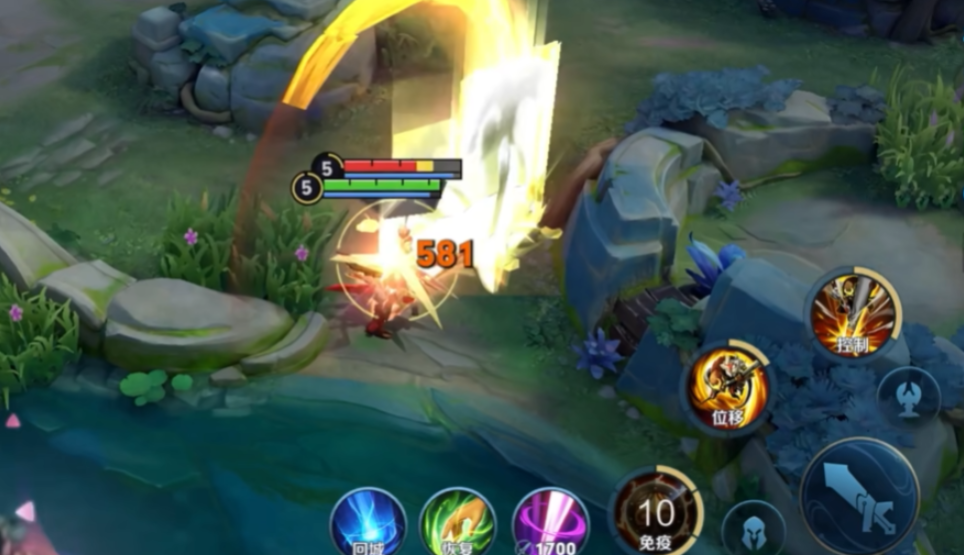 王者荣耀猴子的出装铭文怎么搭配