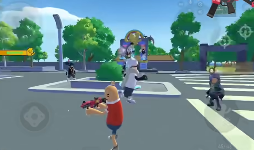 香肠派对ump9和维克托哪个好