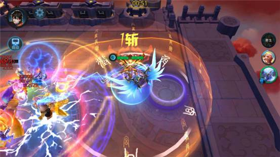 乱斗西游金法宝怎么做