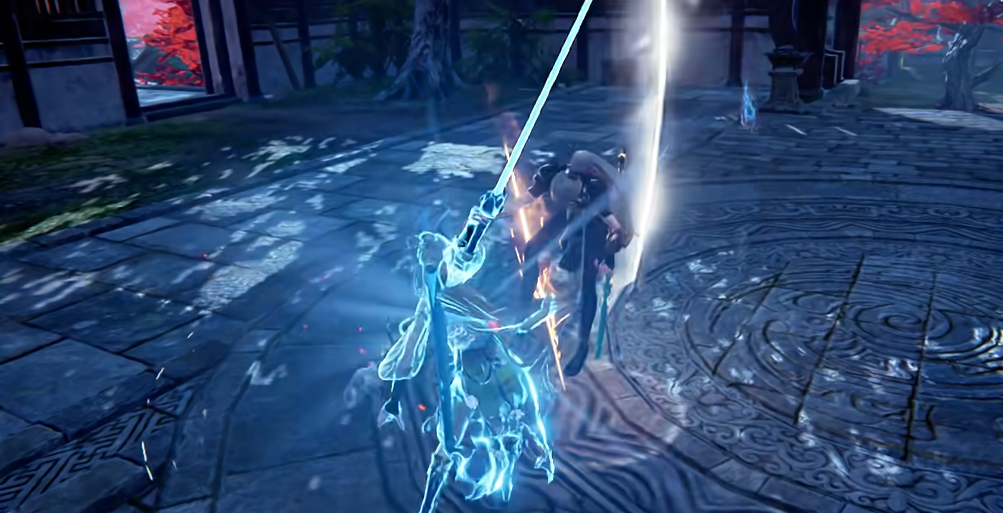 永劫无间练什么武器最好