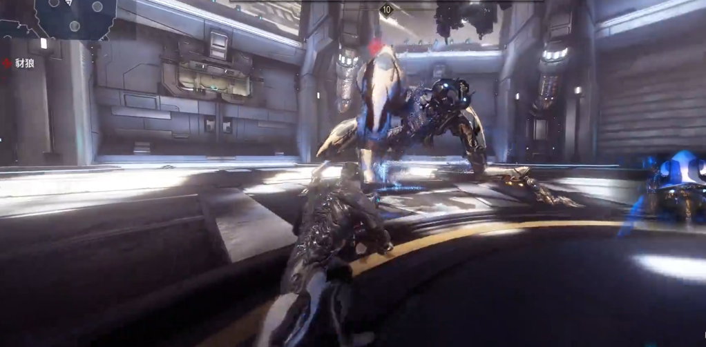 星际战甲新手战甲怎么获得